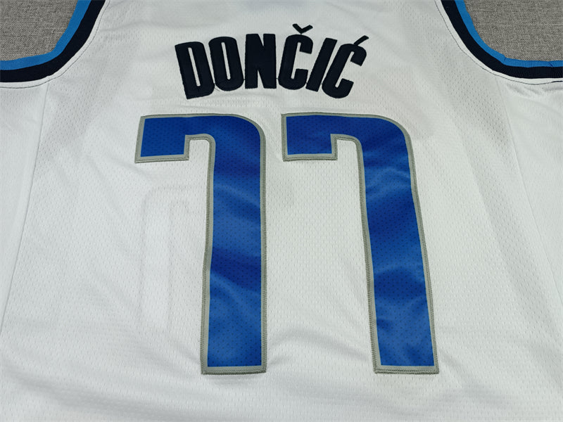 Jersey NBA - Luka Dončić - Classic Edition