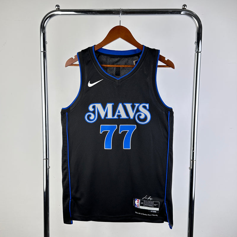 Jersey NBA - Luka Dončić - City Edition