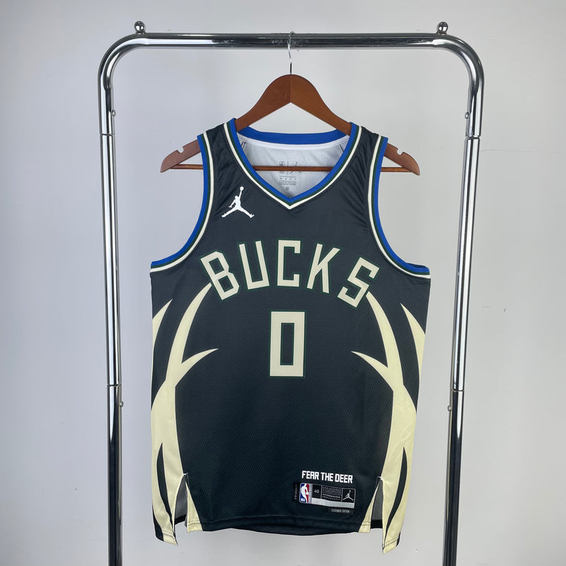 Jersey NBA - Damian Lilard - Statement Edition