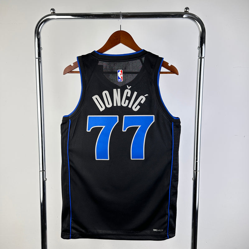 Jersey NBA - Luka Dončić - City Edition