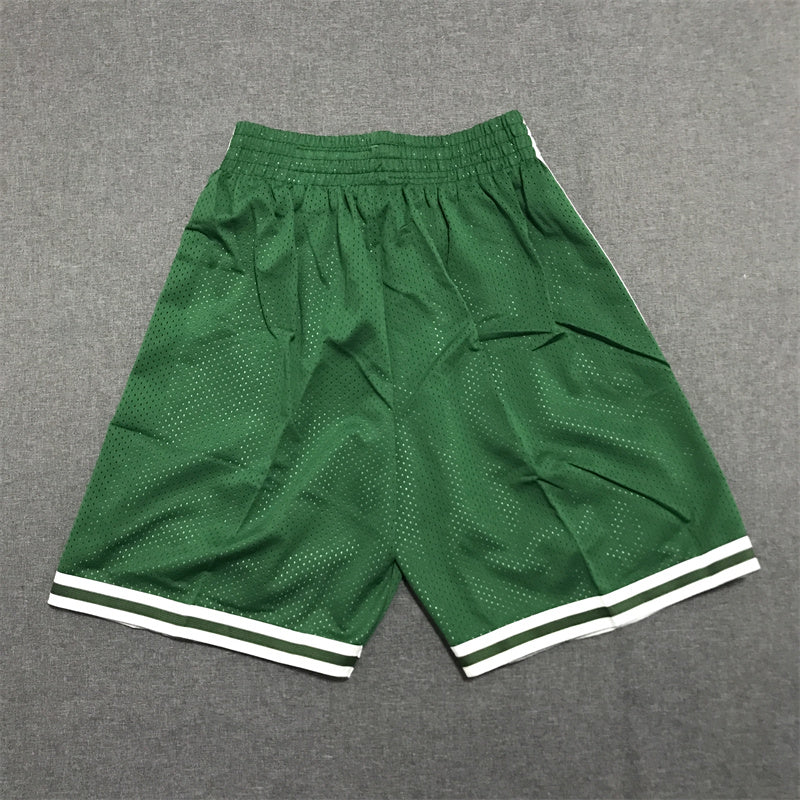 Short NBA - Boston Celtics