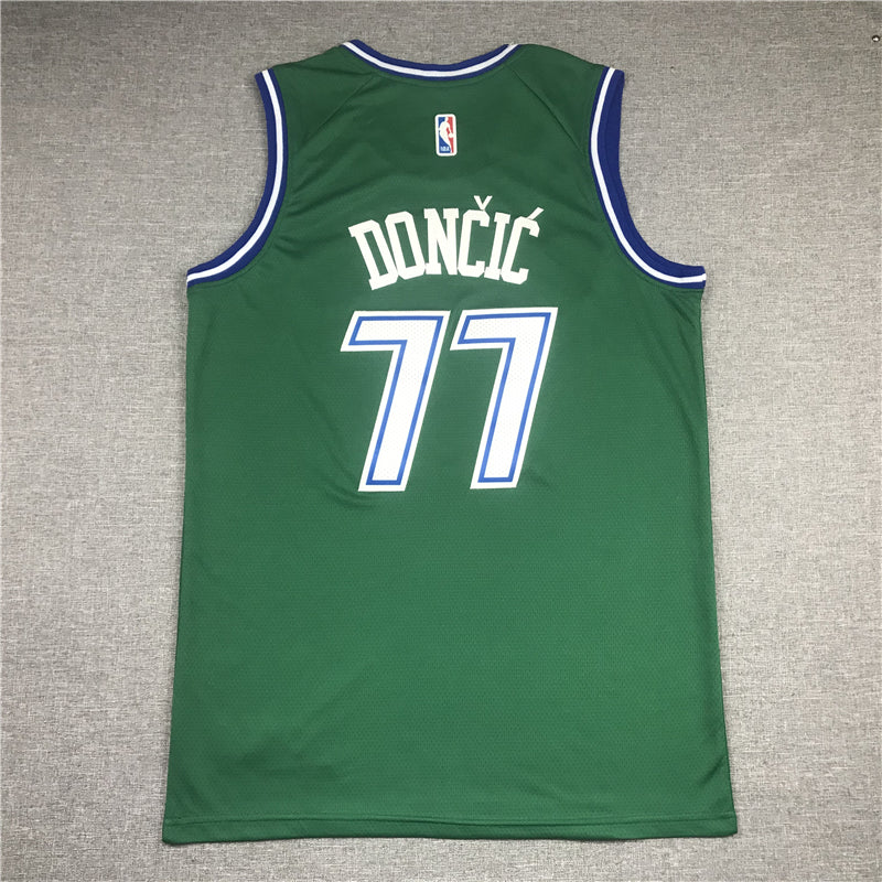 Jersey NBA - Luka Dončić - Classic Edition