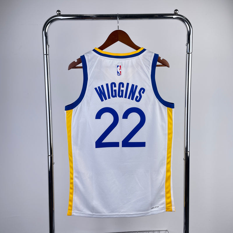 Jersey NBA - Andrew Wiggins - Association Edition