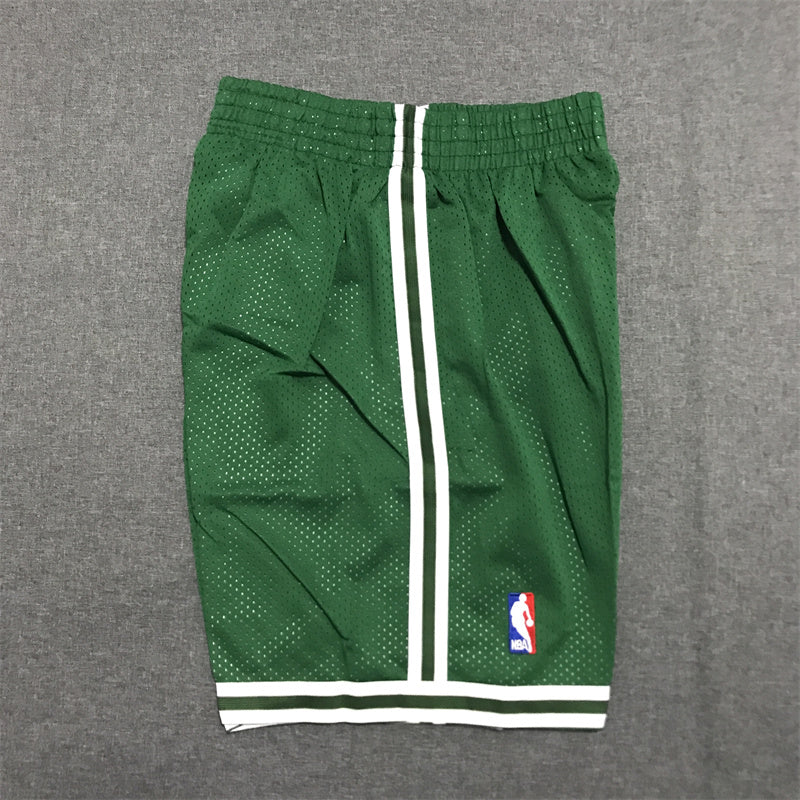 Short NBA - Boston Celtics