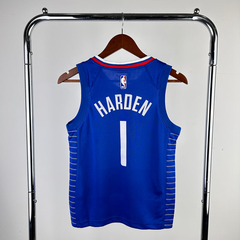 Jersey NBA - James Harden - Classic Edition