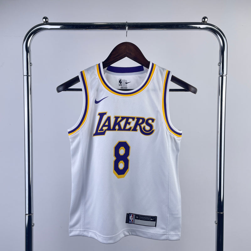 Jersey NBA - Kobe Bryant - Statement Edition - 8