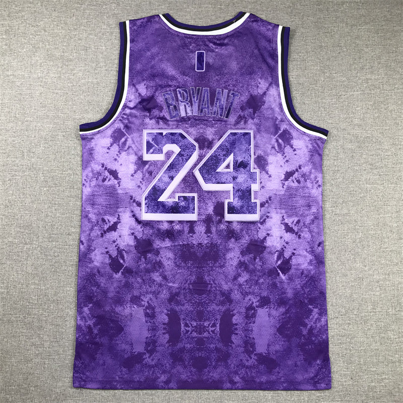 Jersey NBA - Kobe Bryant - Select Series