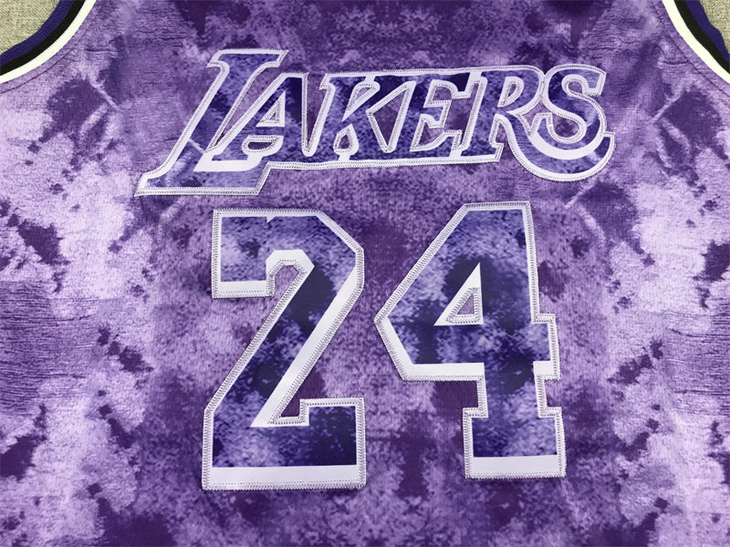 Jersey NBA - Kobe Bryant - Select Series