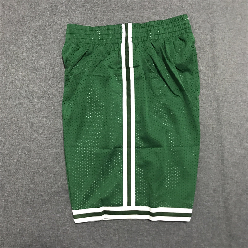 Short NBA - Boston Celtics