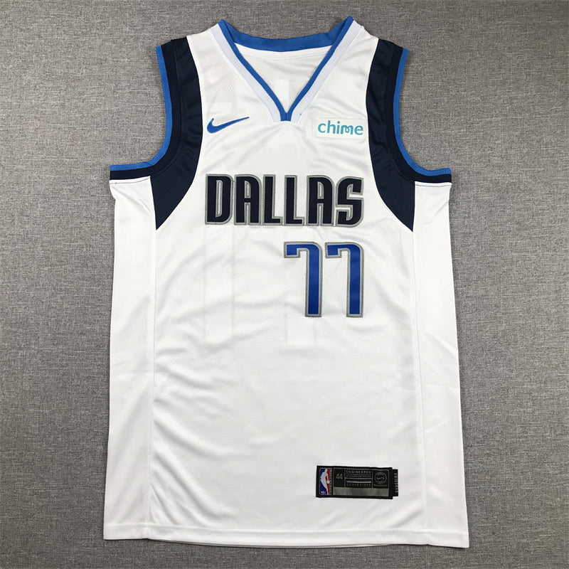 Jersey NBA - Luka Dončić - Classic Edition