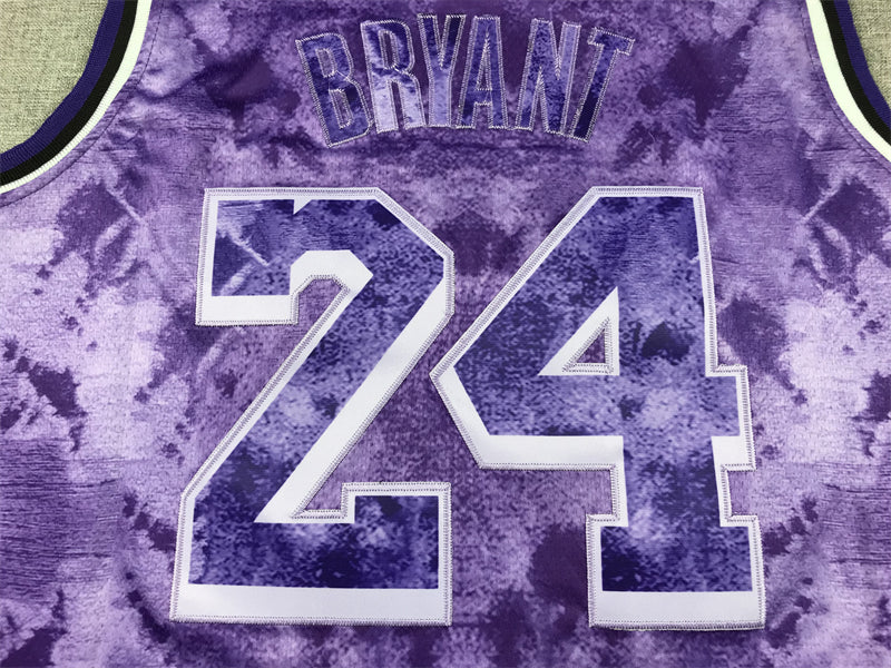 Jersey NBA - Kobe Bryant - Select Series