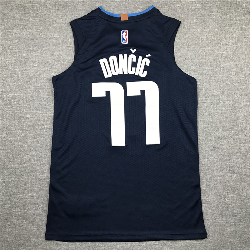 Jersey NBA - Luka Dončić - Classic Edition