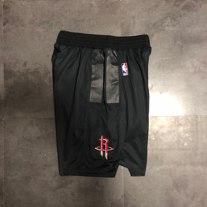 Short NBA - Houston Rockets