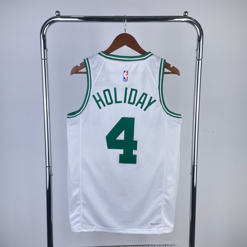 Jersey NBA - Jrue Holiday - Classic Edition