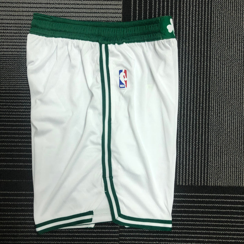 Short NBA - Boston Celtics