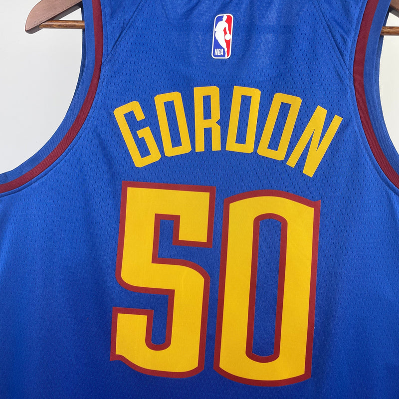 Jersey NBA - Aaron Grodon - Classic Edition