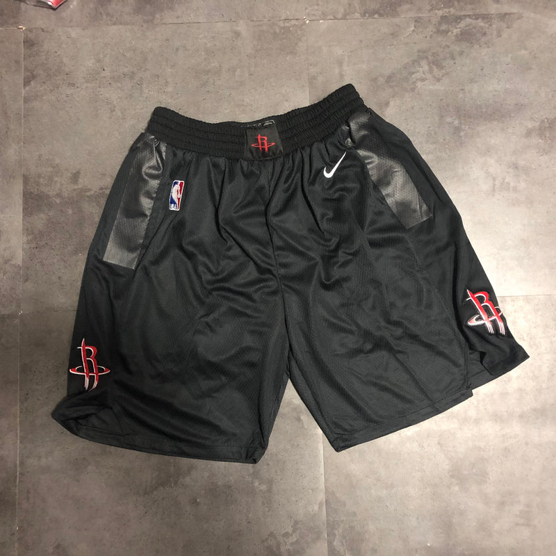 Short NBA - Houston Rockets