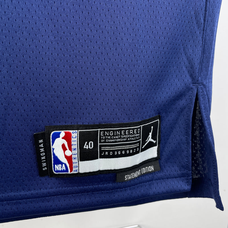 Jersey NBA - Cris Paul  - Statement Edition