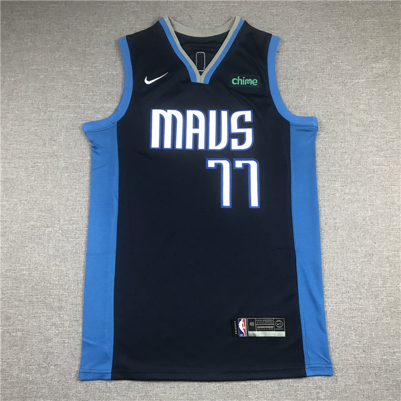 Jersey NBA - Luka Dončić - Classic Edition