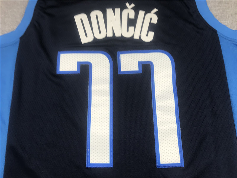 Jersey NBA - Luka Dončić - Classic Edition