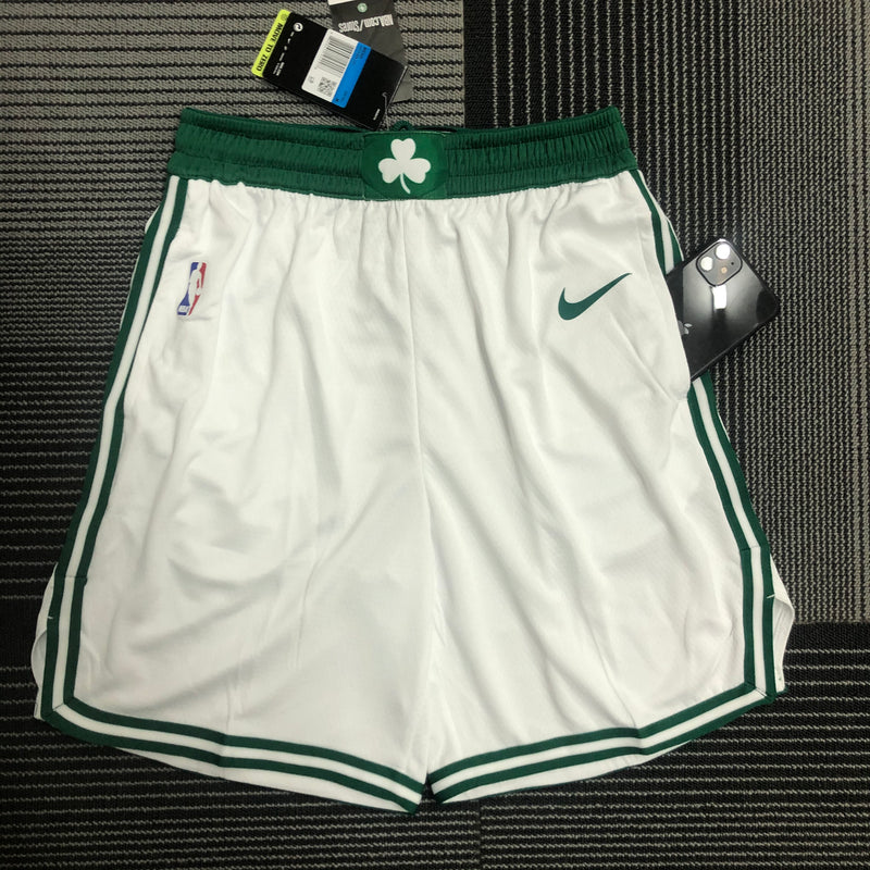 Short NBA - Boston Celtics