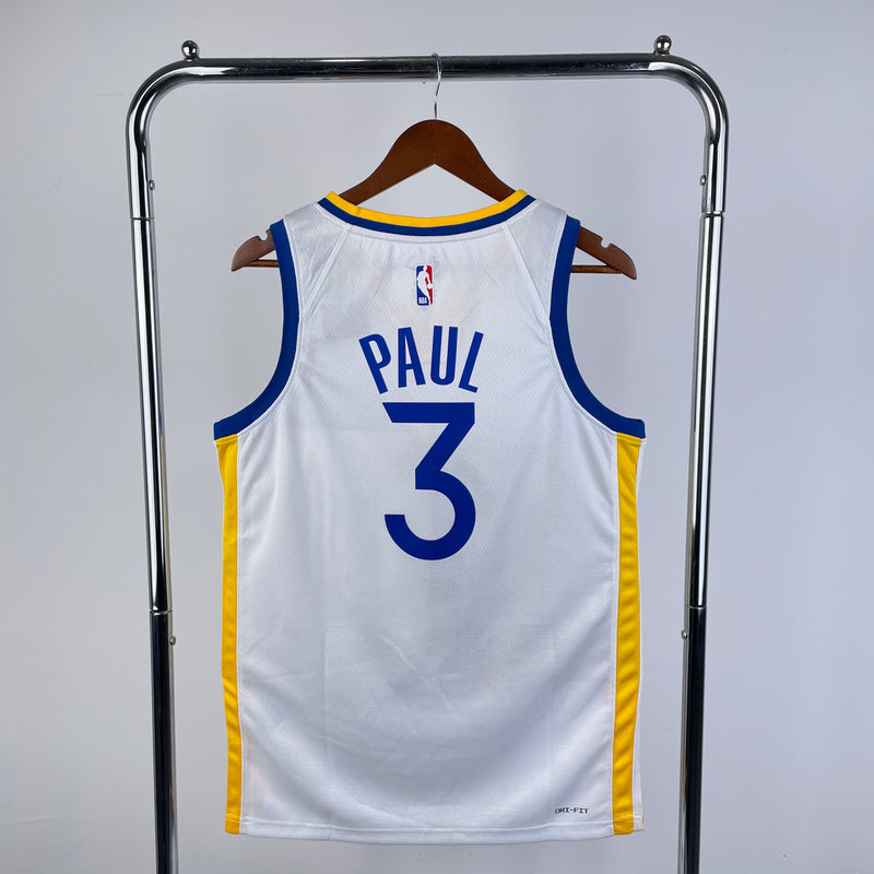 Jersey NBA - Cris Paul  - Association Edition