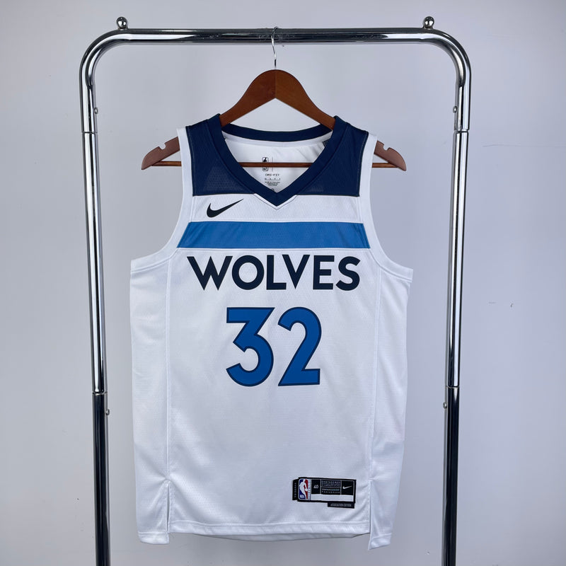 Jersey NBA - Karl-Anthony Towns - Association Edition