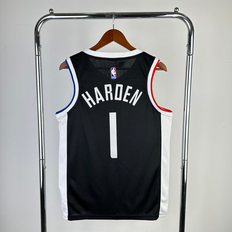 Jersey NBA - James Harden - Classic Edition