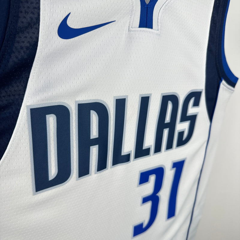 Jersey NBA - Klay Thompson - Dallas - Association Edition