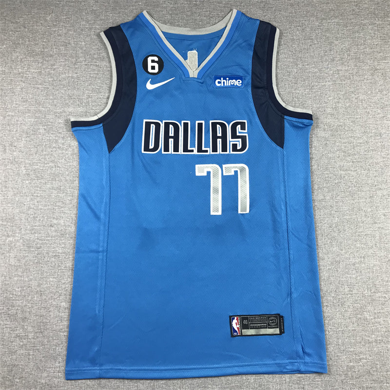 Jersey NBA - Luka Dončić - Classic Edition