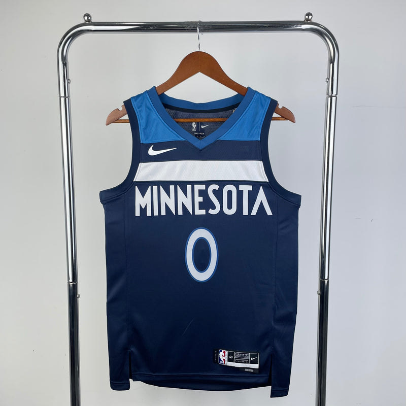 Jersey NBA - Karl-Russel Westbrook - Icon Edition