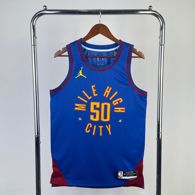 Jersey NBA - Aaron Grodon - Classic Edition